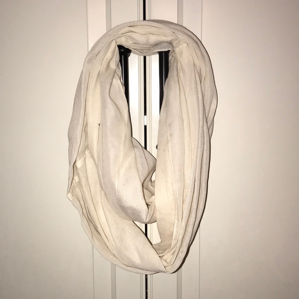 infinity scarf